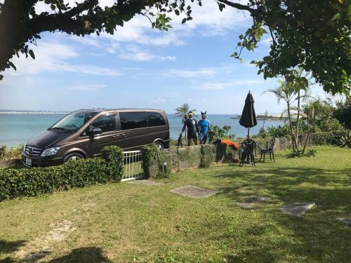 Villa Beach House Cg7p