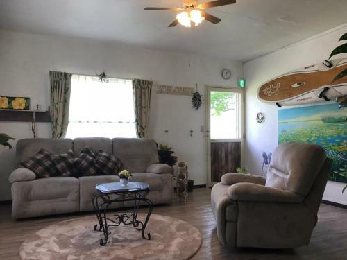 Villa Beach House Cg7p