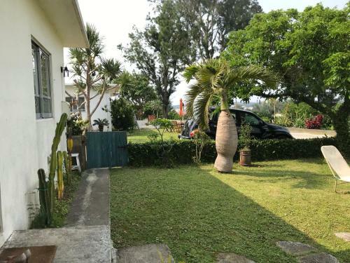 Villa Beach House Cg7p
