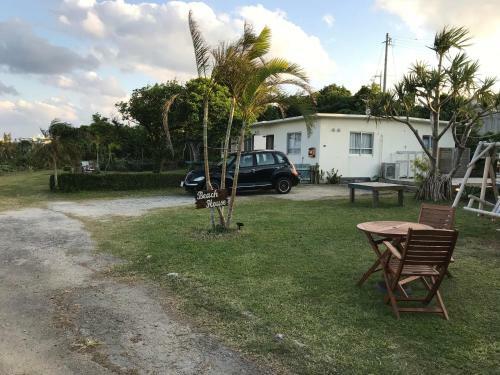 Villa Beach House Cg7p