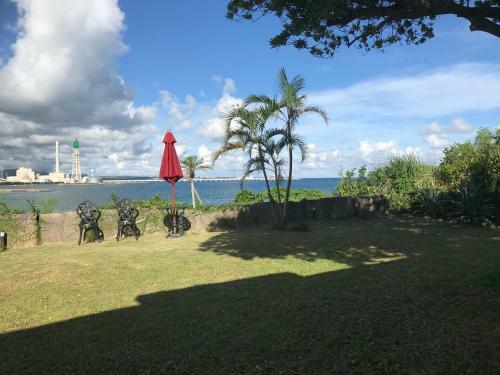 Villa Beach House Cg7p