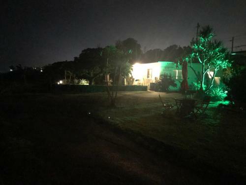 Villa Beach House Cg7p