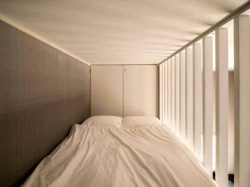 Apartamentos R9 Village House A 202