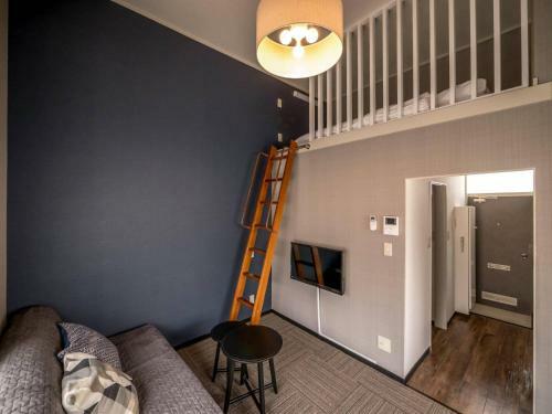 Apartamentos R9 Village House A 202
