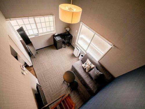 Apartamentos R9 Village House A 202