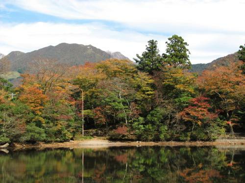 Minshuku Unzen