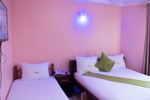 Hotel Luna