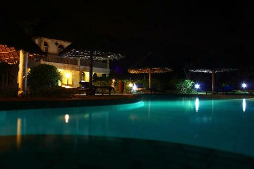 Marula Park