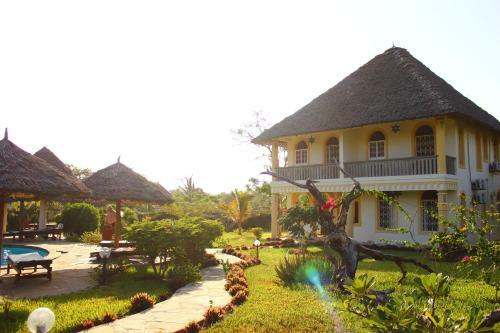 Marula Park