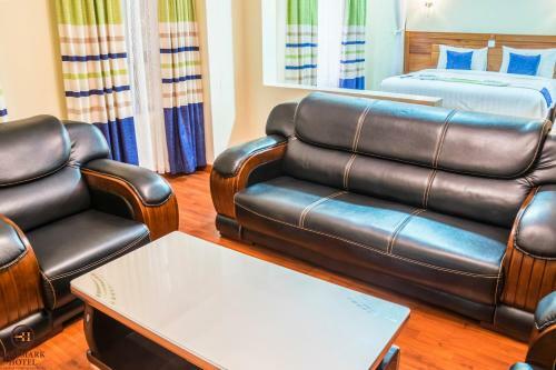 Eastmark Hotel