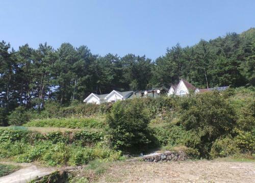 Gwanumpo Pension