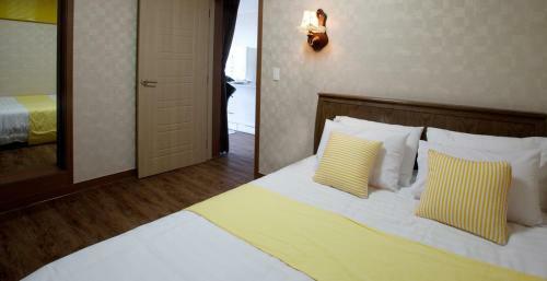 Hotel November Resort Gyeongju
