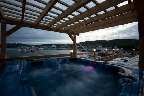 Hotel November Resort Gyeongju