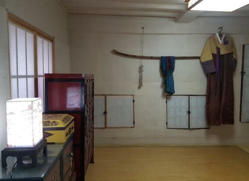 Hostal Yangjindang