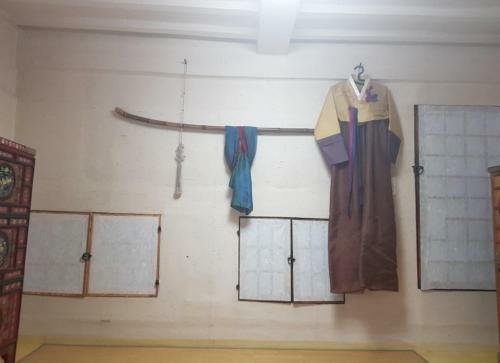 Hostal Yangjindang