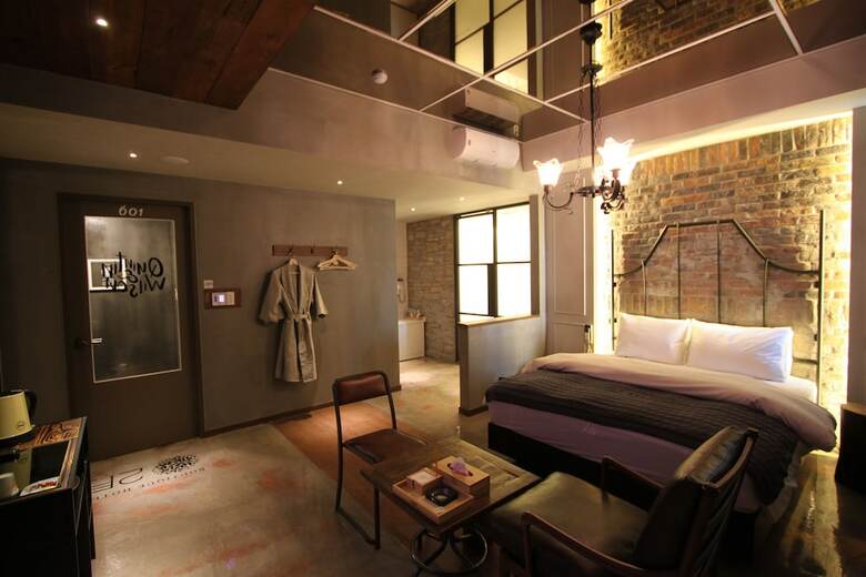 February Hotel Seongseo