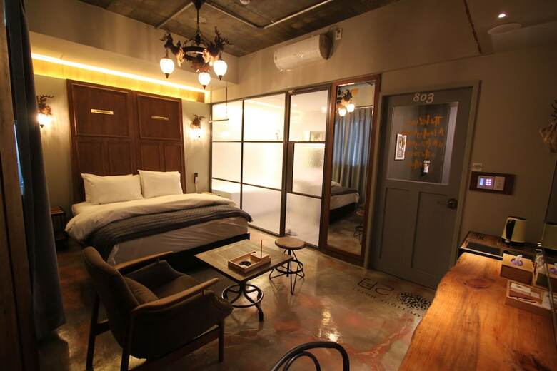 February Hotel Seongseo