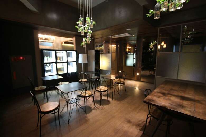 February Hotel Seongseo