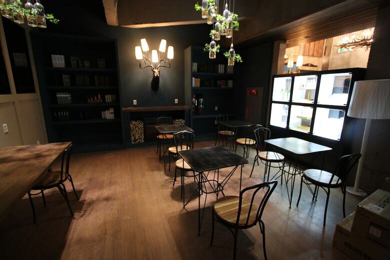 February Hotel Seongseo