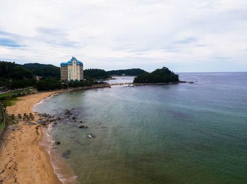 Hotel Kumgangsan Condo Sokcho