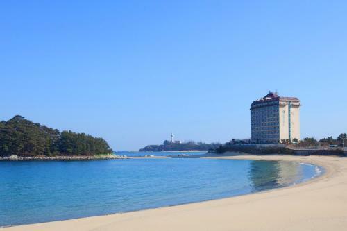 Hotel Kumgangsan Condo Sokcho