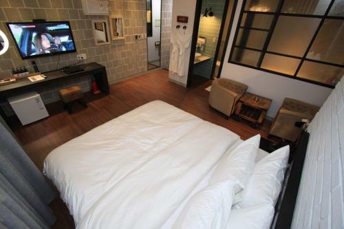 Praha Boutique Hotel