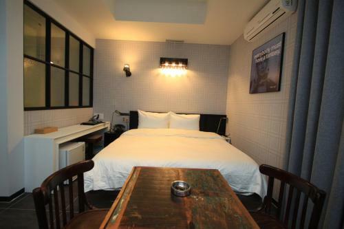 Praha Boutique Hotel