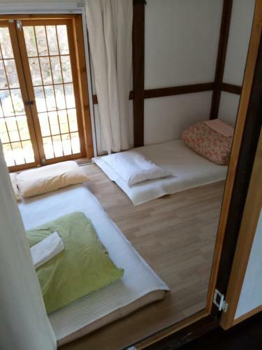 Hostal Hundred Years Hanok