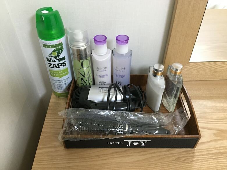 Hotel Joy