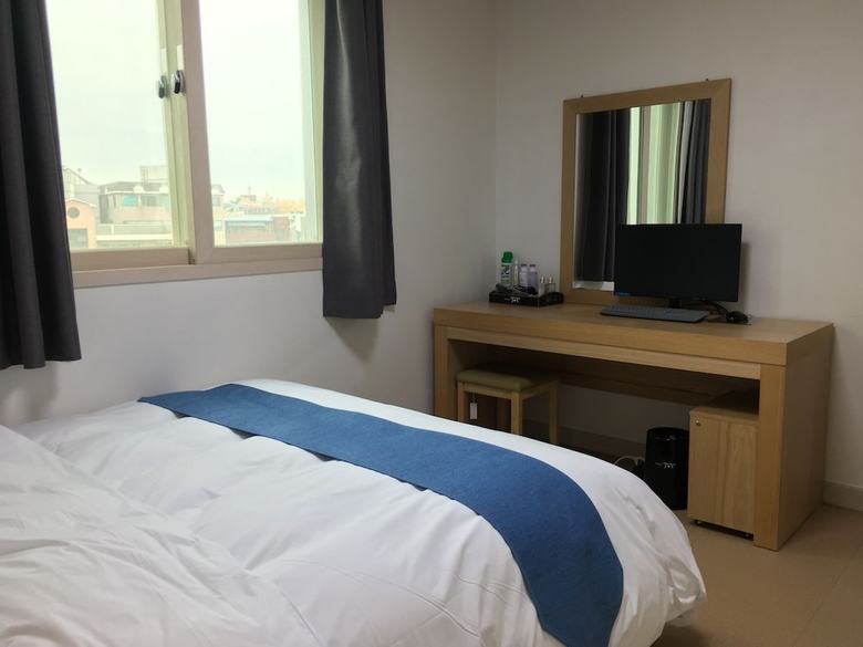 Hotel Joy