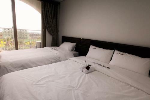 Mj Pension & Resort