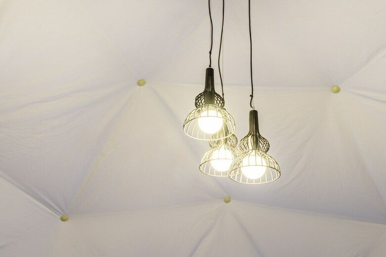 Jeju Starlight Glamping