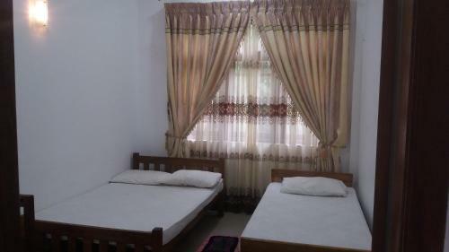 Hotel Vihanga
