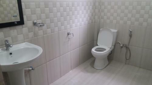 Hotel Vihanga