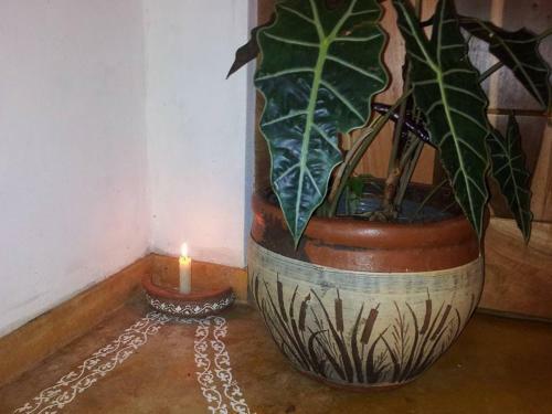 Bed & Breakfast Kalamatiya Inn