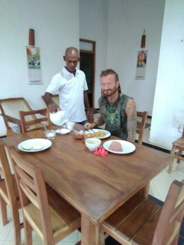 Bed & Breakfast Kalamatiya Inn