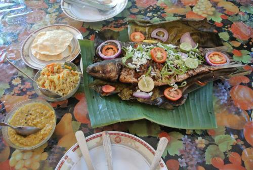 Hostal Abi Holiday Inn