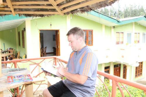 Narra Homestay