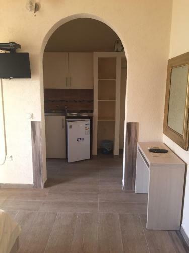 Hostal Guesthouse Liamra