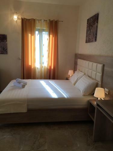 Hostal Guesthouse Liamra