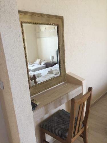 Hostal Guesthouse Liamra