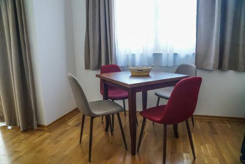 Apartamento La Dolce Vita Residence