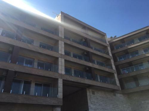 M&h Apartment