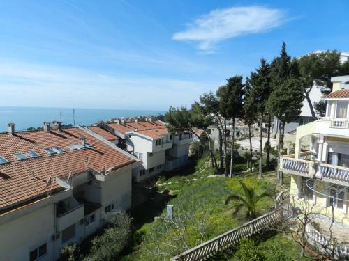 Apartment Jasovic