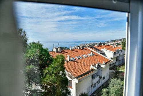 Apartment Jasovic