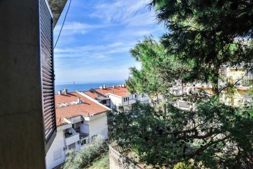 Apartment Jasovic