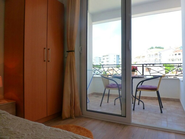 Apartments Lungo Mare