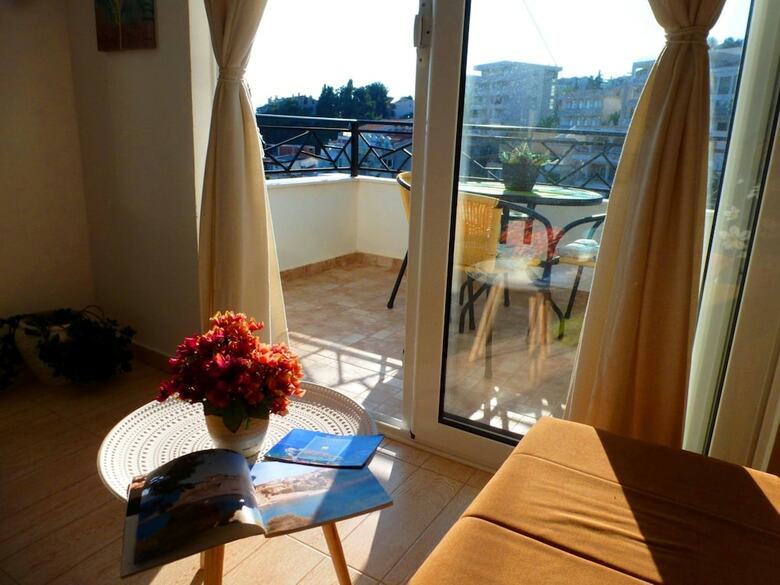 Apartments Lungo Mare