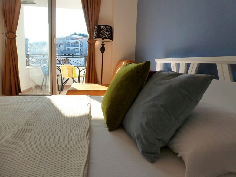 Apartments Lungo Mare