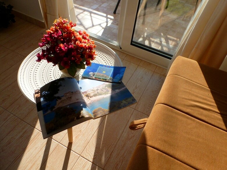 Apartments Lungo Mare